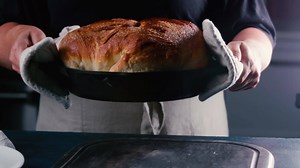 436K views · 279 reactions | This easy shortcut take on kouign amann, a Breton butter cake, uses store-bought bread or pizza dough. GET THE RECIPE: https://trib.al/fymmDi8 | Food & Wine | Facebook