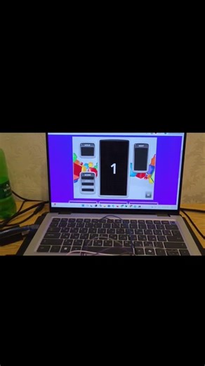 Homemade GameBoy #arduino #arduinoproject #code #tetris