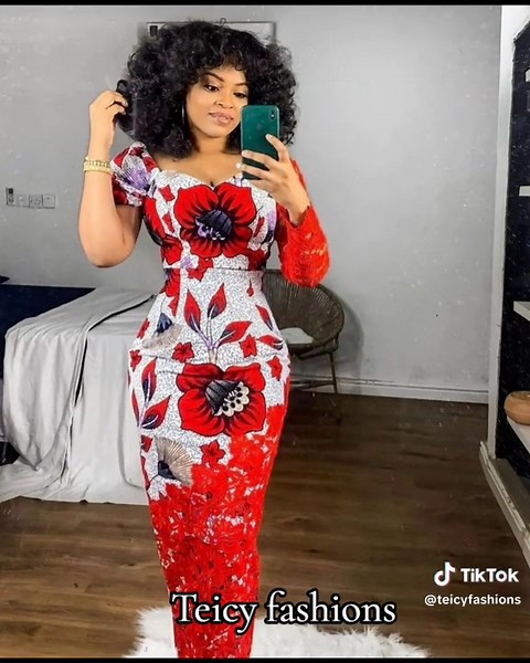 Explore Stunning African Dress Styles for Every Occasion