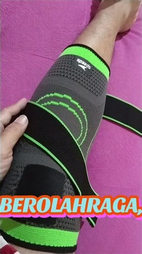 Knee Support Protector Pad #kneesupport