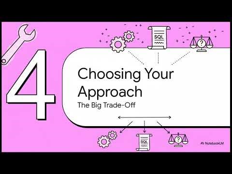 Object-Relational Mapping (ORM) Frameworks | Uplatz
