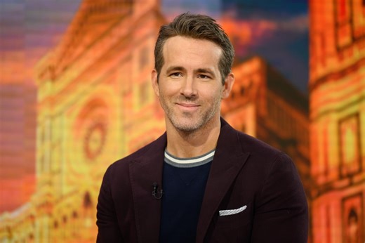 How ‘Deadpool’ Star Ryan Reynolds Is Connected to ‘The Karate Kid’ Series