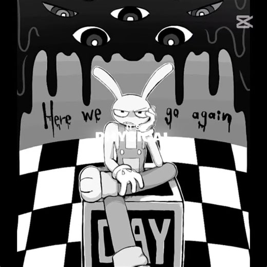 the amazing digital circus [ jax ] animation comic dubbed