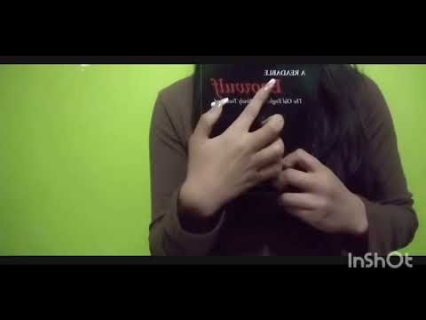 ASMR Tapping & Scratching Sounds | Airpods, Phone, Books & nail extensions