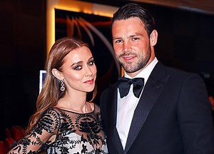 Ben Foden Breaks Silence On Split With Poignant Instagram
