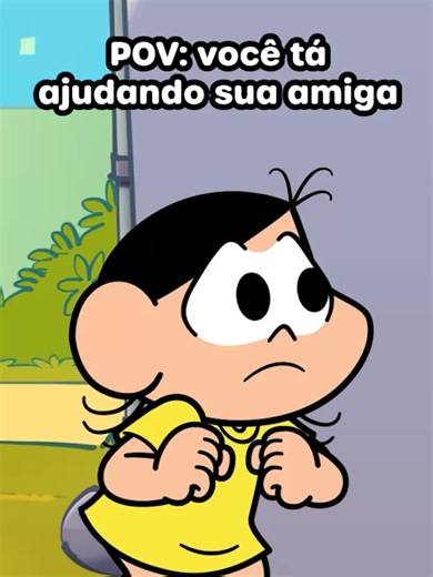 Turma da Mônica: Amigas em Aventura e Resgate