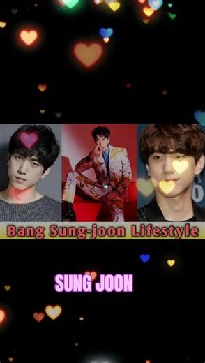 ACTOR Y MODELO SURCOREANO, SE DIÓ A CONOCER POR SUS PROTAGINICOS EN LOS DRAMAS: FLOWER BAND, CAN WE GET MARRIED, HIGH SOCIETY, ENTRE OTRA TANTAS MÁS. #LIVEIncentiveProgram #LIVECareer #PaidPartnership