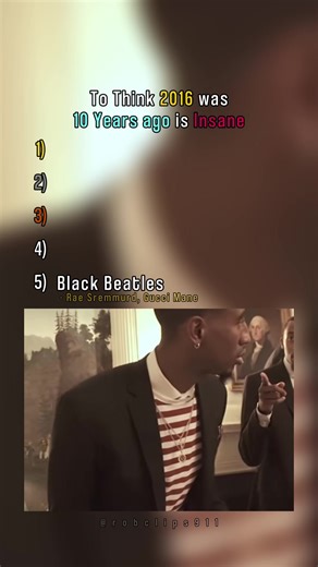 The Iconic Moments of 2016: A Year to Remember