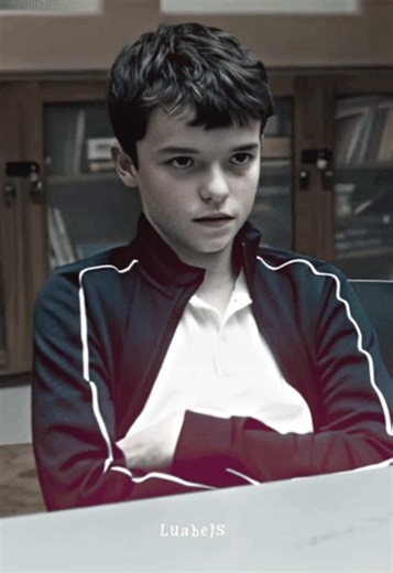 Exploring Adolescence with Jamie Miller