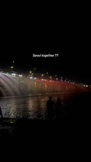 Exploring the Scenic Han River in Seoul