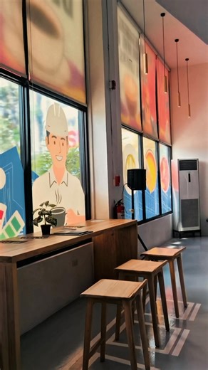 4.2K views · 15 reactions | 襤 Newly Open: Island Coffee by Current is...