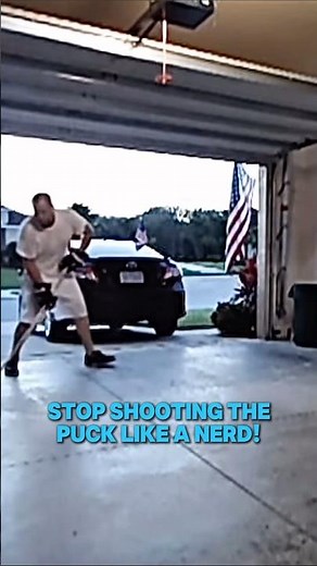 This Hockey Shot Will Transform Hundreds Of Players In 2026