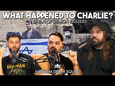 Media, Rituals & Mass Persuasion What Happened To Charlie Kirk w Bryan of Demon Erasers
