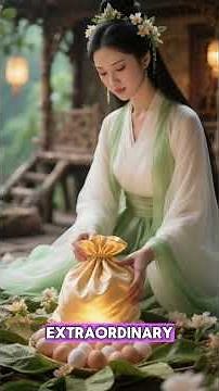 Lạc Long Quân and Âu Cơ #vietnam #mythology #legend #history