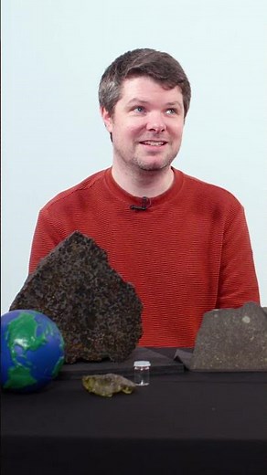 Do aliens exist? #NHM #Alien #Space