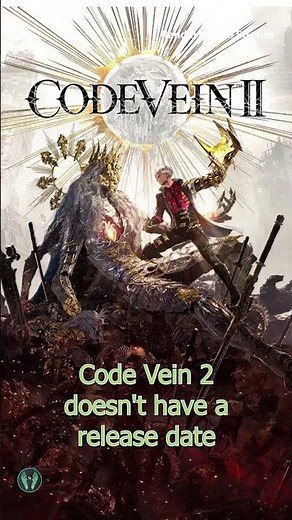An Epic Adventure Awaits in Code Vein II #codevein #codevein2 #codeveinii #gaming