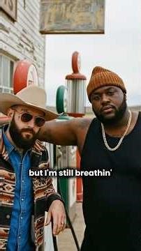 Cold World, Cold Nights | Ghost Malone & BigXthaGrip (Official Music Video)