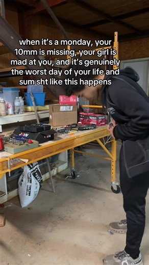 only happens at the worst time🤣