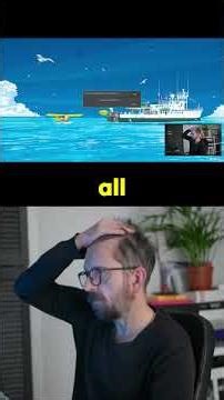 Plugin Overload Panic! Watch this epic software meltdown.