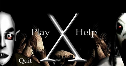 Download & Play Slendrina X on PC & Mac (Emulator)