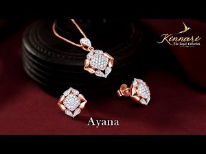 Kinnari Ayana by QNET