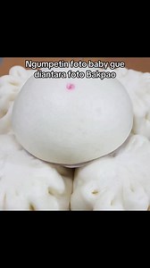 Ngumpetin Foto Baby di Antara Foto Bakpao — Cara Sederhana Menyembunyikan Foto