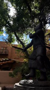 13 reactions | ☀️☀️☀️ . . . #featurenewmexico #flysantafe #iflysantate #hotelsantafe #howtosantafe #nativeamerican #newmexico #newmexicotrue #nmtrue #thecitydifferent #traveldeals #travelnm #travelnewmexico #nmphoto #petfriendly #picurispueblo #purenm #santafehits #santatenm #tiktok #instagramreels #hotels #viajar #explore #explorepage | Hotel Santa Fe | Facebook