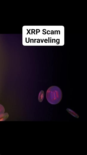 16 reactions · 11 shares | The #XRP scam is unraveling right before your eyes. | Christopher Berrios | Facebook