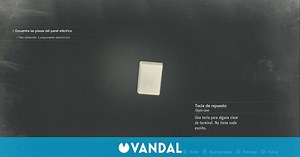 Teclas 2 y 3 en Resident Evil 2 Remake - Localización