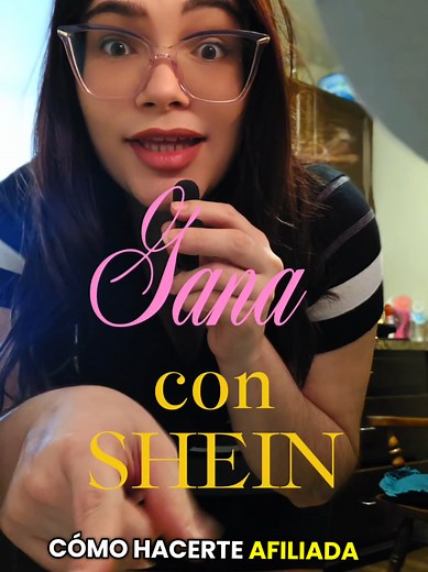 Gana Comisiones con SHEIN: Guía Paso a Paso