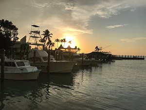 Cruising the Florida Keys with Waterway Guide 2020