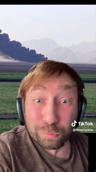 4/5 12:45AM: We have images of the two Lockheed c-130 Hercules destroyed in Iran by U.S. military in rescue of f-15e wso. #iran #c130hercules #usaf #war #news