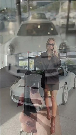 2024 Porsche 911 ST – The Rarest 911 You’ll See in Jacksonville! | Porsche Jacksonville
