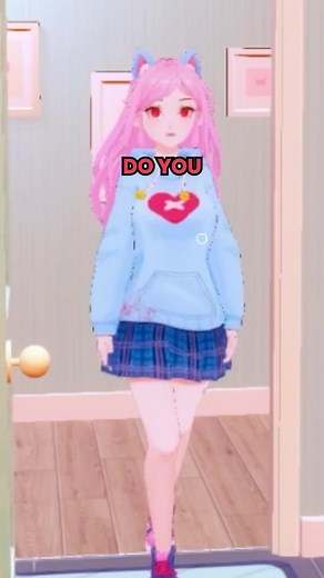 AI Girlfriend Simulator: Yandere Forever Nenaa