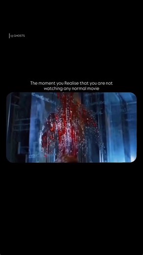 Cinema explorer on Instagram: "13 Ghosts is a 2001 American supernatural horror film directed by Steve Beck. The film follows Arthur Smith (Tony Shalhoub), a widower and father of two, who’s struggling to make ends meet. He’s approached by a mysterious lawyer who’s a relative of a recently deceased great-uncle, Cyrus Critter (F.C. De Lah Rose). The uncle’s will leaves Arthur a rundown mansion, and a strange glass box containing 12 vengeful spirits. As they try to figure out the box’s secrets, th