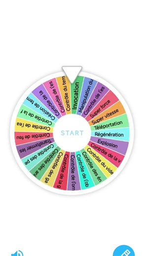 nouveau perso part 3/3