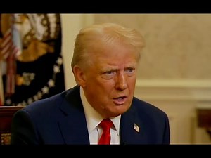 Trump descends into CONFUSED, unhinged meltdown