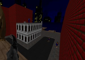 Batman Doom 2 Cold Heart file