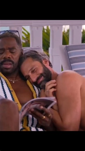 The Four Seasons Season 2 - New Gay Series