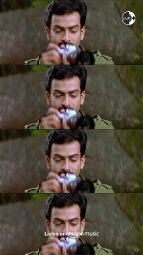 Listen now ▶️Tippatta Nainjai - 4K 60FPS - Nirubar | Prithviraj Sukumaran Hit Songs | Jyothirmayi