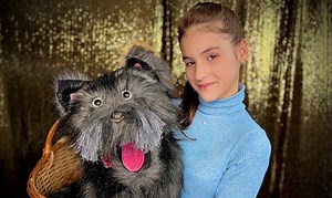 Cine este Ana Maria Mărgean, adolescenta care a ajuns în finala de la „America's Got Talent All-Stars”