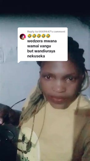 Replying to @tititi9447