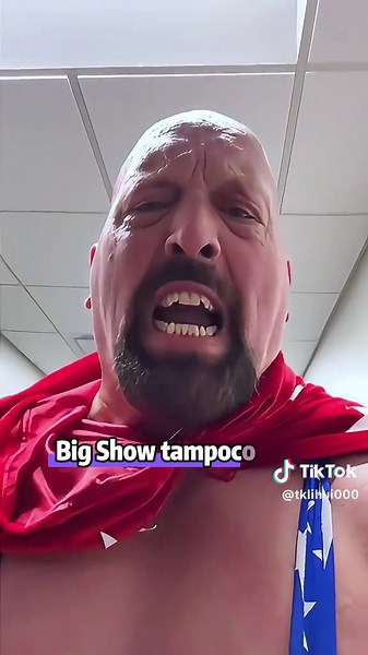 ¿Qúe les pasó a esos gigantes de la WWE que prácticamente se vieron obligados a retirarse?#celebrity #wwe#greatkhali #bigshow #markhenry