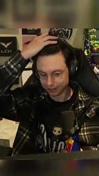 CAEDREL REALISES HE'S FAMOUS #caedrel #leagueoflegends #lolclips