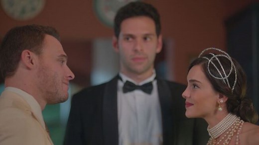 Episodio 13 Video | Mediaset Infinity