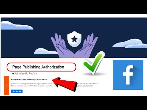 How to Setup Two Factor Authentication On Facebook