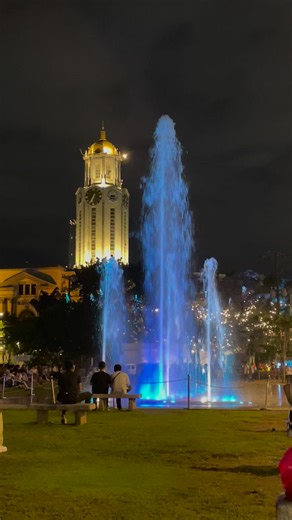 Manila, Manila. Simply no place like Manila. | Tina Panganiban-Perez