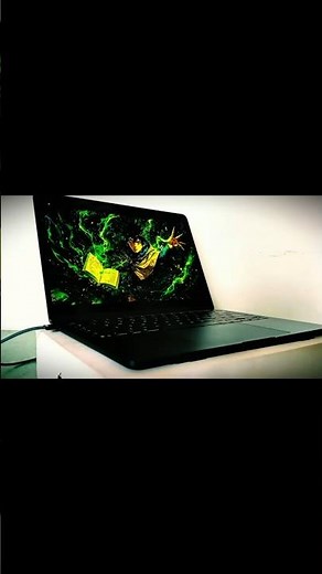 The Wallpaper u need for ur laptop #wallpaper #blackclover