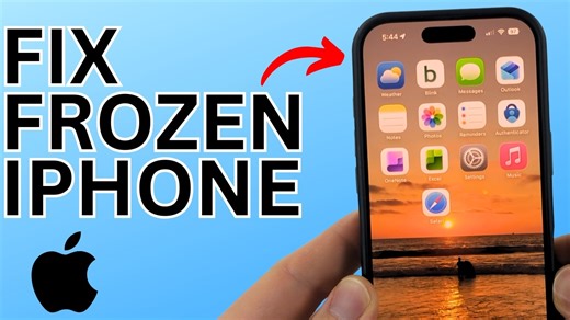 Fix a frozen or unresponsive iPhone quickly with this simple guide. In this tutorial, I'll show you how to force restart your iPhone when the screen won't respond, apps are stuck, or your device becomes completely unresponsive. This fix works on iPhone 17, iPhone 16, iPhone SE, and all other iPhone models running iOS 26. This means you can get your iPhone working again in seconds without losing any data, visiting the Apple Store, or paying for expensive repairs. #iPhone #iPhones #iOS #tech #howt
