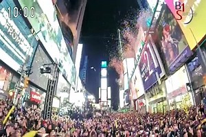 BS1スペシャル「ニューヨークの悲劇」